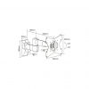23109 misure tecniche