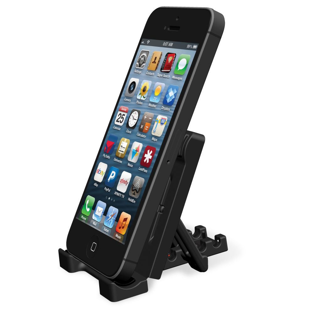 Supporto da Tavolo per Smartphone Tabula Phone T4 23230 - Sopar