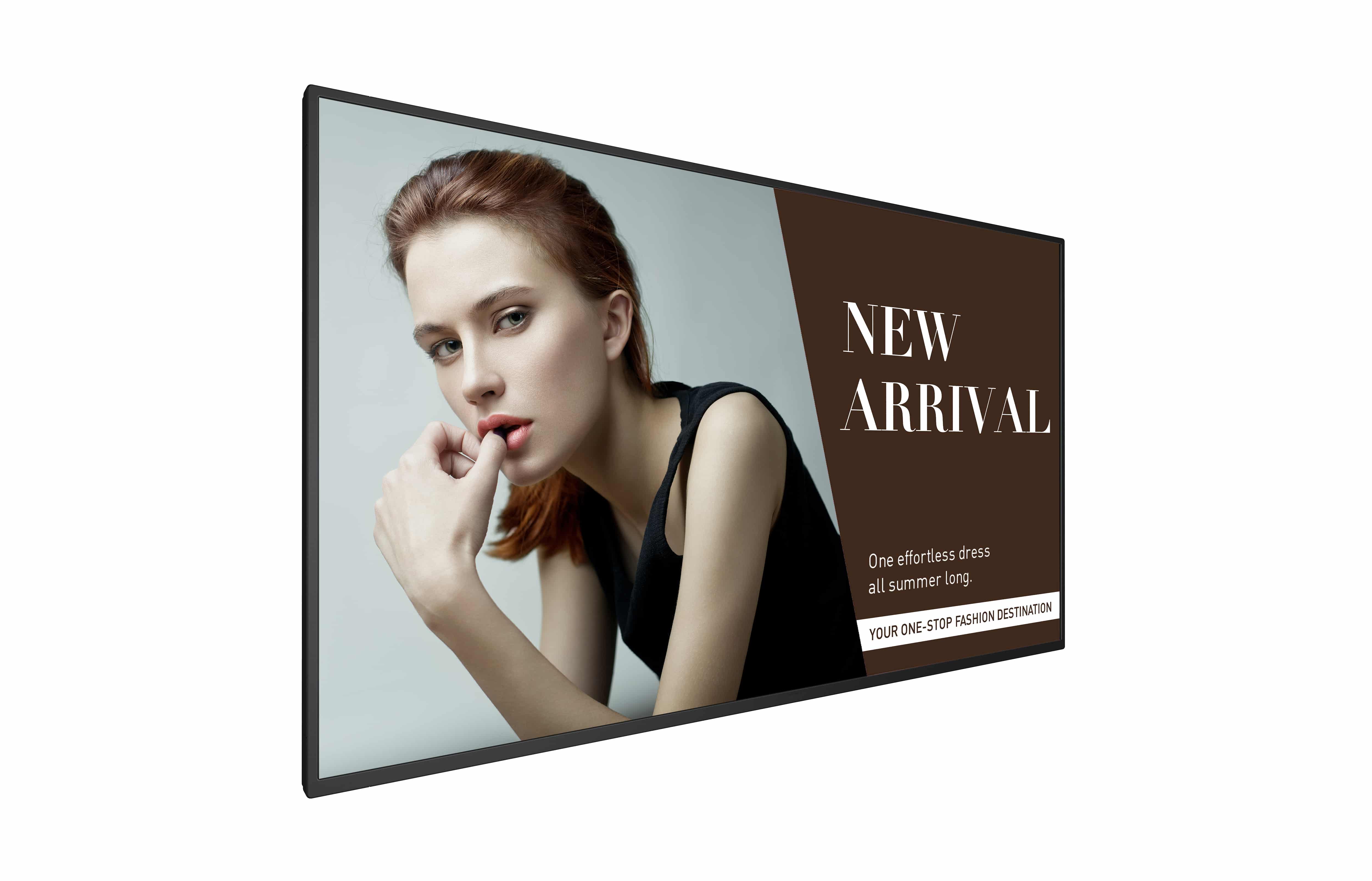 Monitor digital signage BENQ ST430K 43 
