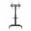 TV Stand 65P-Shelf_Front
