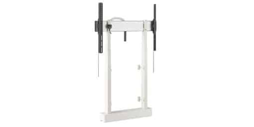 Sollevatore pavimento-parete motorizzato RISE 2008W OPTOMA