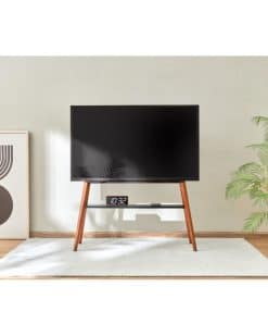 TV Stand Elegant 75BW per TV e MONITOR da 49" a 75" - 23242