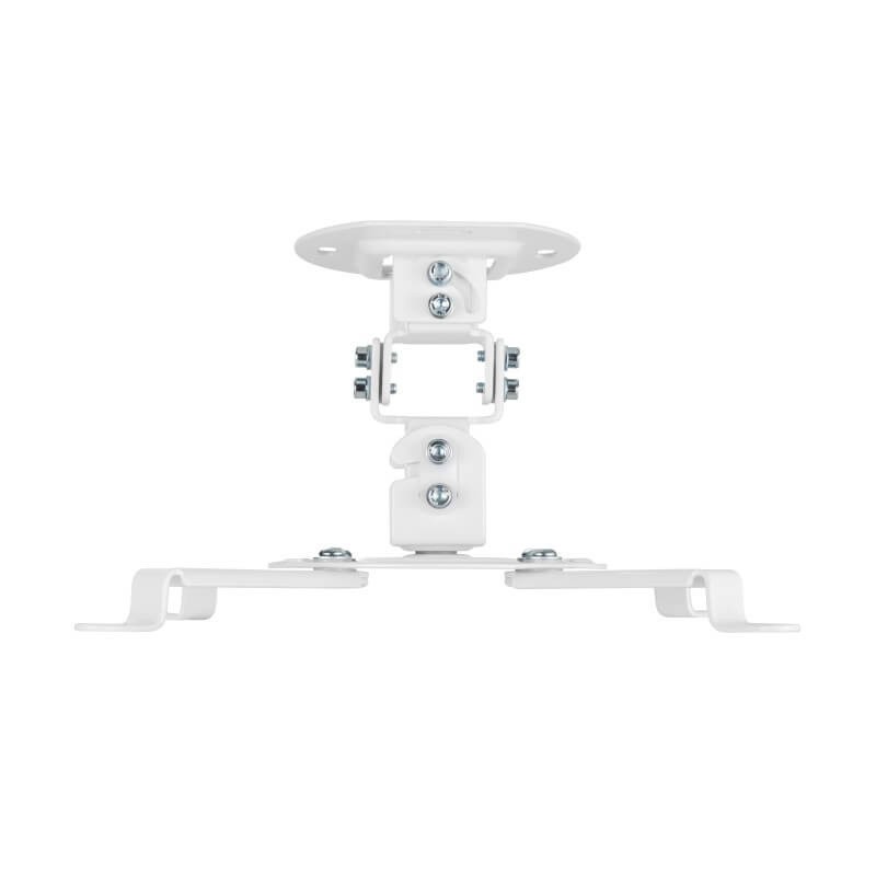 Supporto da soffitto per proiettori Prometheus 150 mm (23041)