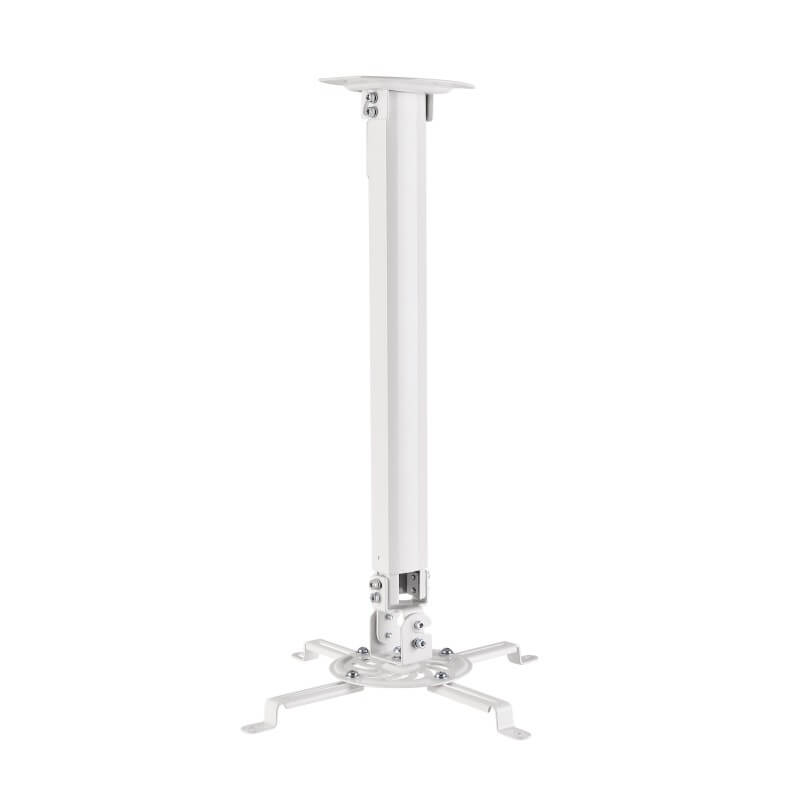 Supporto da soffitto per proiettori Prometheus 545-900 mm (23043)
