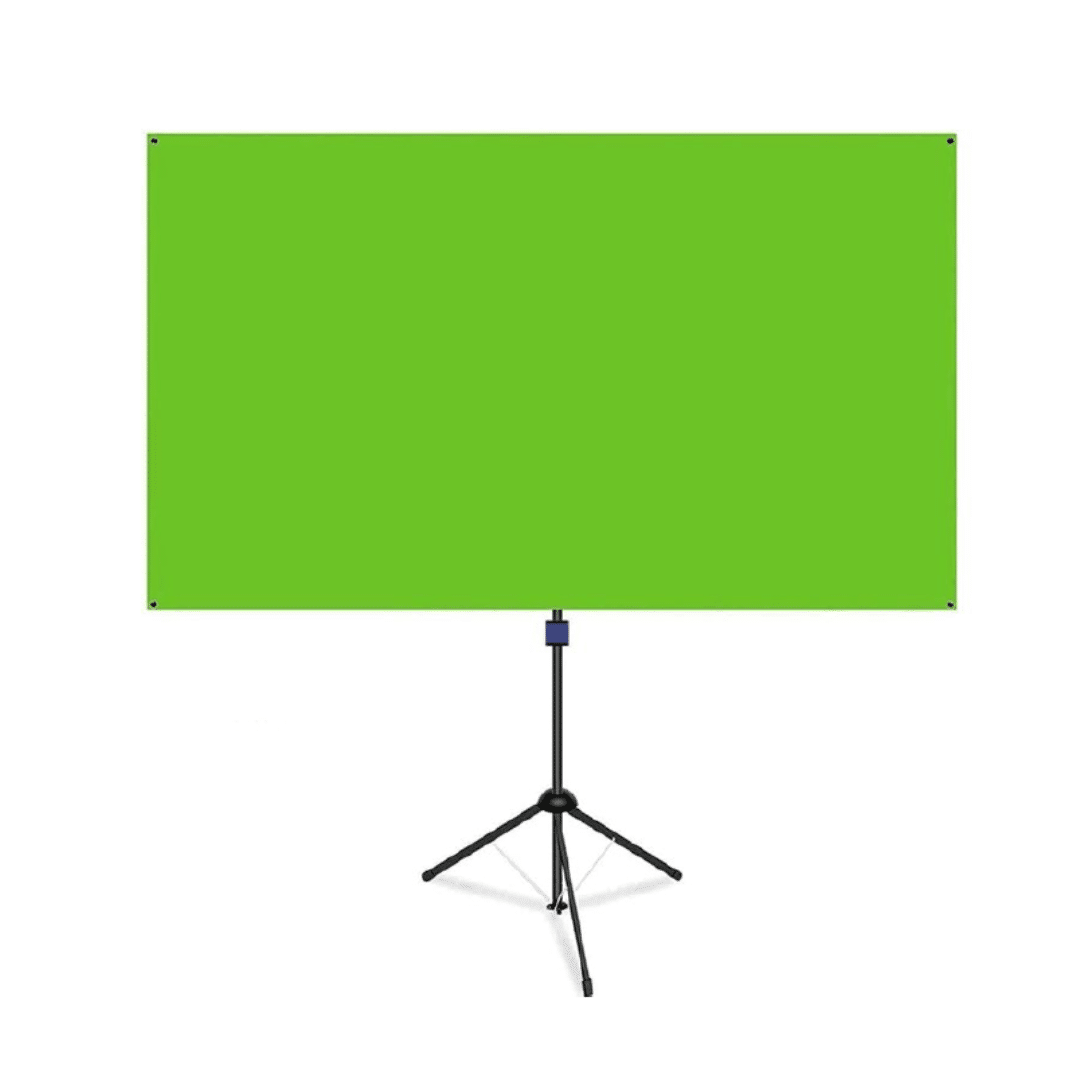 SCHERMO CHROMA KEY