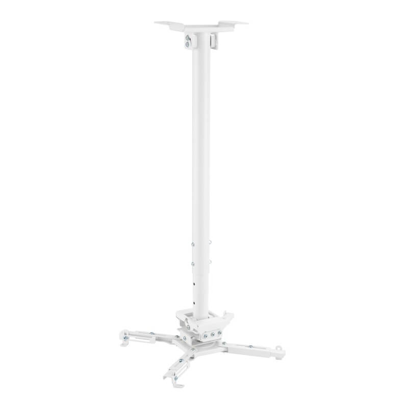 Supporto da soffitto per proiettori Vexus II 23069